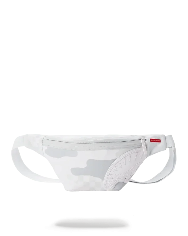 3AM LE BLANC SAVVY CROSSBODY