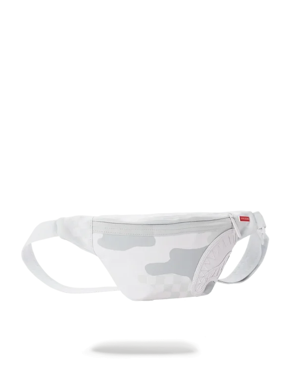 3AM LE BLANC SAVVY CROSSBODY
