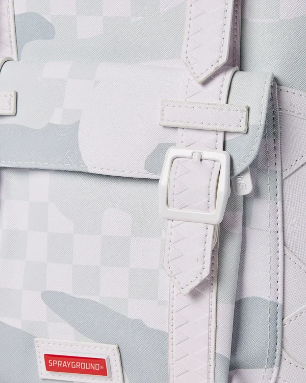 3AM LE BLANC HILLS BACKPACK