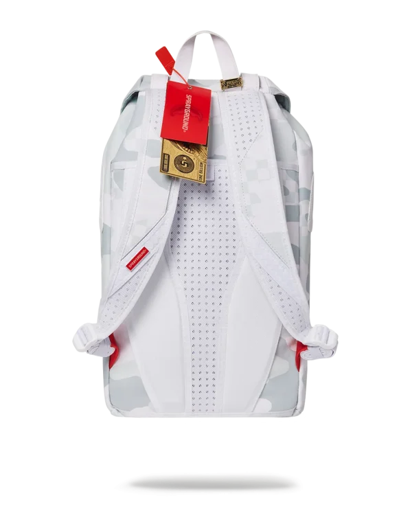 3AM LE BLANC HILLS BACKPACK