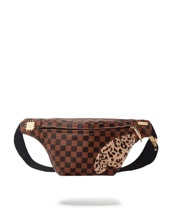 A.i.3 THE LEGACY SAVVY CROSSBODY