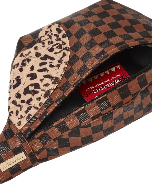 A.i.3 THE LEGACY SAVVY CROSSBODY