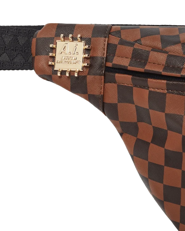 A.i.3 THE LEGACY SAVVY CROSSBODY