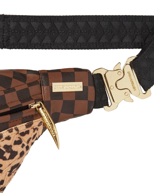 A.i.3 THE LEGACY SAVVY CROSSBODY