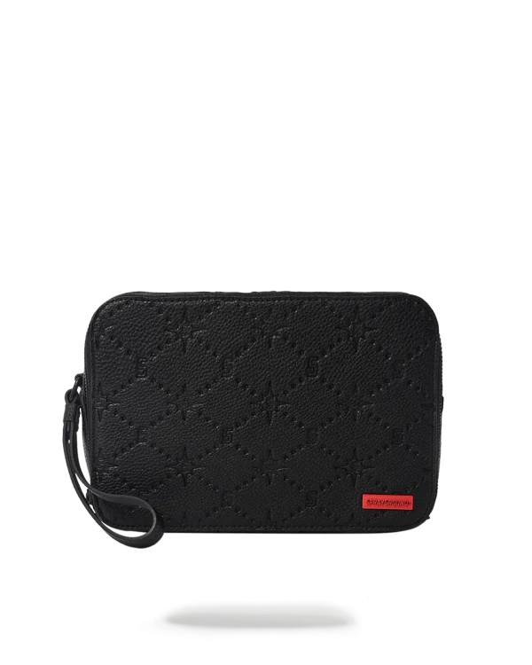 24/7 TOILETRY BAG