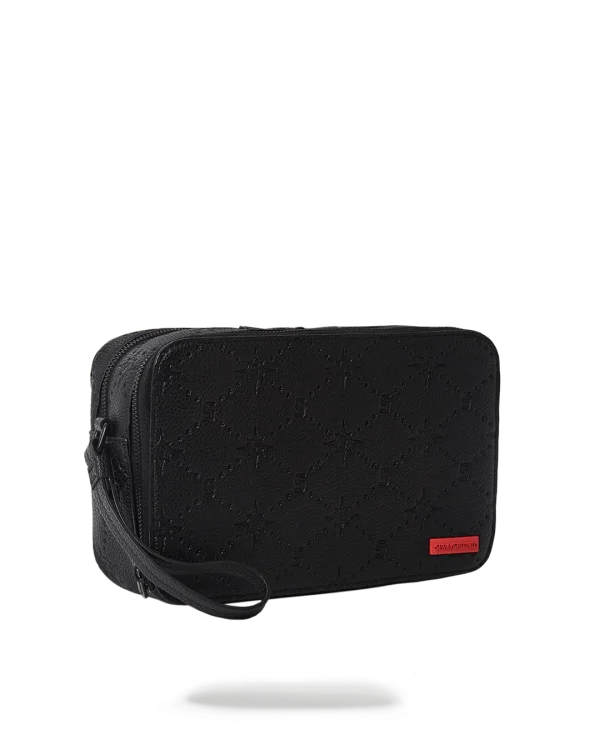 24/7 TOILETRY BAG
