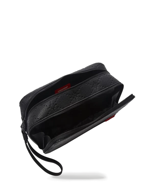 24/7 TOILETRY BAG