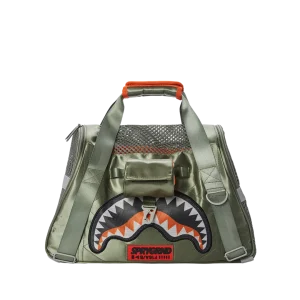 SPECIAL OPS ALPHA SHARK PET CARRIER