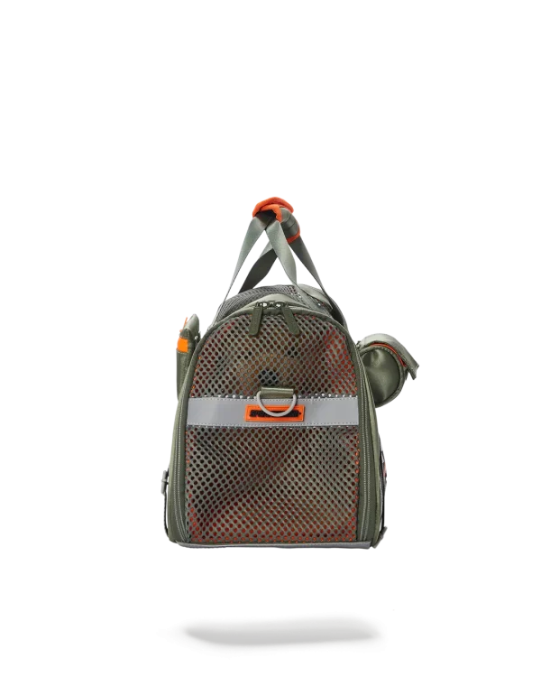 SPECIAL OPS ALPHA SHARK PET CARRIER