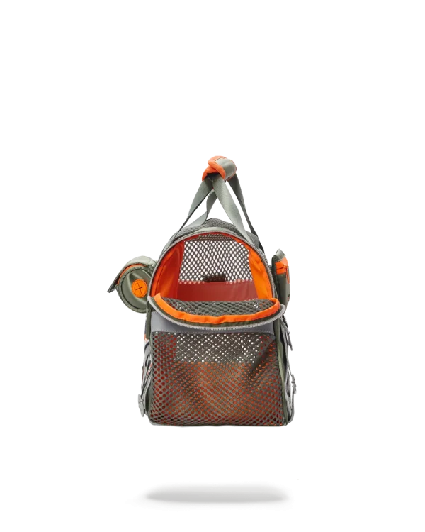 SPECIAL OPS ALPHA SHARK PET CARRIER