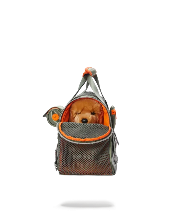 SPECIAL OPS ALPHA SHARK PET CARRIER