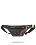 THE GODFATHER SAVVY CROSSBODY