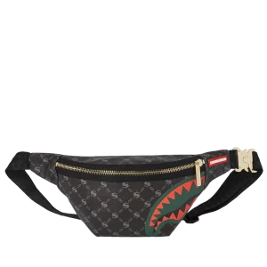 THE GODFATHER SAVVY CROSSBODY