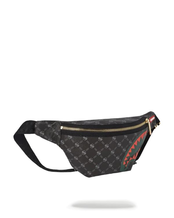 THE GODFATHER SAVVY CROSSBODY