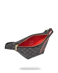 THE GODFATHER SAVVY CROSSBODY