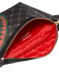 THE GODFATHER SAVVY CROSSBODY