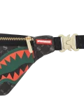 THE GODFATHER SAVVY CROSSBODY