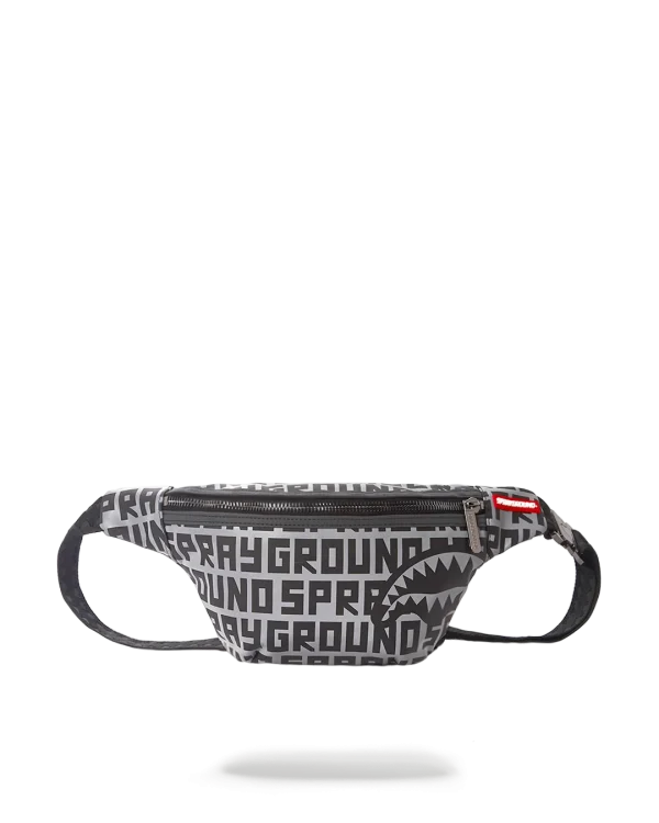 INFINITI 3M SAVVY CROSSBODY