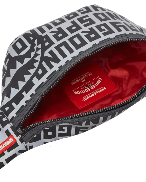 INFINITI 3M SAVVY CROSSBODY