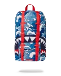 SHARK WAVE HILLS BACKPACK