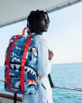 SHARK WAVE HILLS BACKPACK