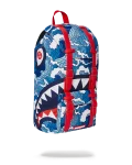 SHARK WAVE HILLS BACKPACK