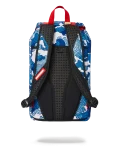 SHARK WAVE HILLS BACKPACK