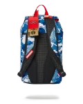 SHARK WAVE HILLS BACKPACK
