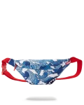 SHARK WAVE SAVVY CROSSBODY