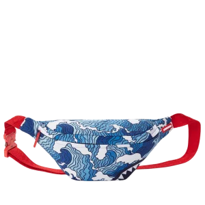 SHARK WAVE SAVVY CROSSBODY