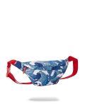 SHARK WAVE SAVVY CROSSBODY
