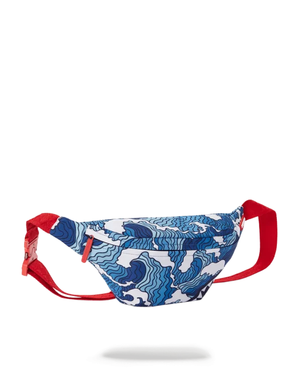 SHARK WAVE SAVVY CROSSBODY