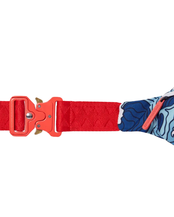 SHARK WAVE SAVVY CROSSBODY
