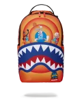 SPACE JAM2 SHARK DUNK BACKPACK (DLXR)