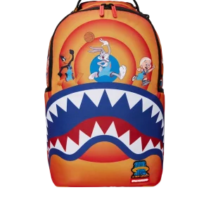 SPACE JAM2 SHARK DUNK BACKPACK (DLXR)