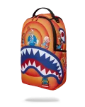 SPACE JAM2 SHARK DUNK BACKPACK (DLXR)