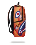 SPACE JAM2 SHARK DUNK BACKPACK (DLXR)