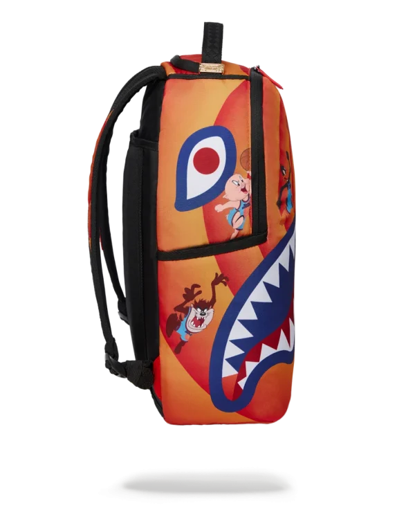 SPACE JAM2 SHARK DUNK BACKPACK (DLXR)