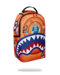 SPACE JAM2 SHARK DUNK BACKPACK (DLXR)