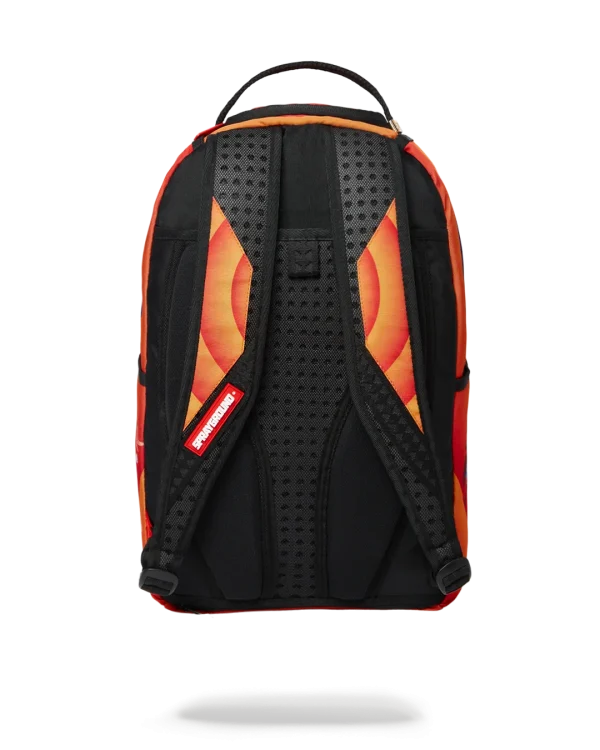 SPACE JAM2 SHARK DUNK BACKPACK (DLXR)