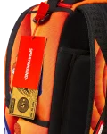 SPACE JAM2 SHARK DUNK BACKPACK (DLXR)