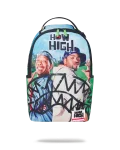HOW HIGH BACKPACK (DLXR)