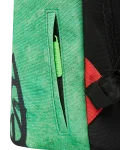 HOW HIGH BACKPACK (DLXR)