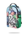 HOW HIGH BACKPACK (DLXR)