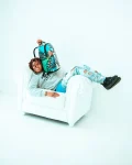HOW HIGH BACKPACK (DLXR)