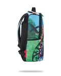 HOW HIGH BACKPACK (DLXR)