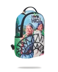 HOW HIGH BACKPACK (DLXR)