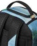 HOW HIGH BACKPACK (DLXR)