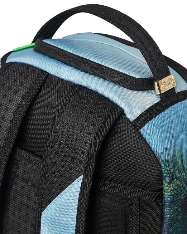 HOW HIGH BACKPACK (DLXR)
