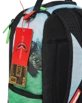 HOW HIGH BACKPACK (DLXR)